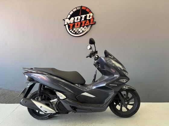 HONDA PCX HONDA PCX